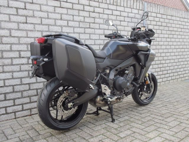 yamaha - tracer-9-gt
