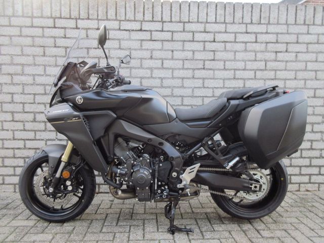 yamaha - tracer-9-gt
