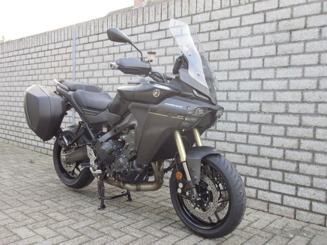 yamaha - tracer-9-gt