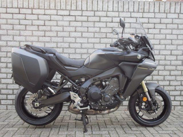 yamaha - tracer-9-gt