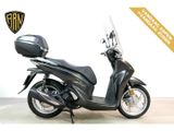 HONDA SH 150i