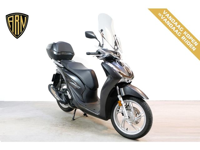 honda - sh-150i
