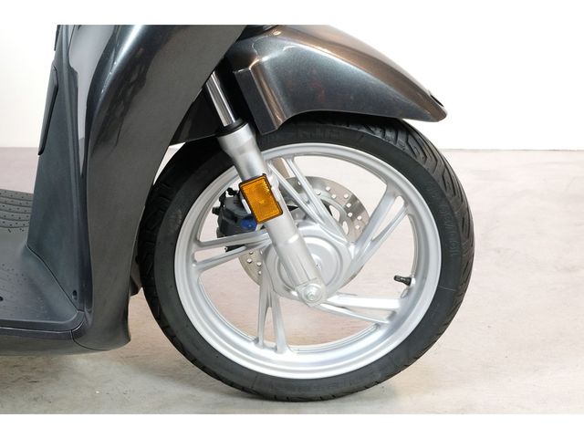 honda - sh-150i