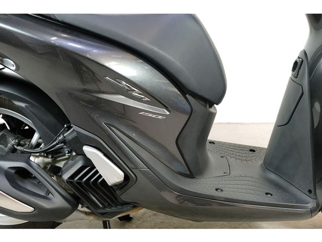 honda - sh-150i