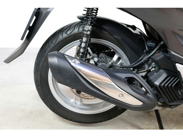 honda - sh-150i