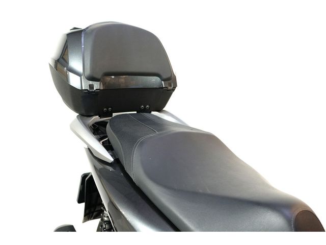 honda - sh-150i