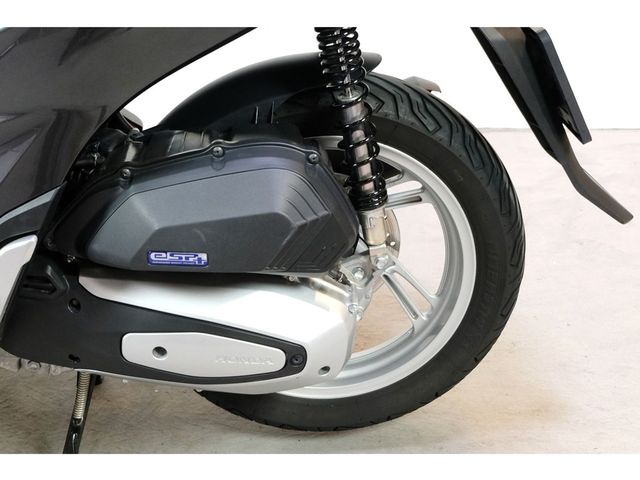 honda - sh-150i