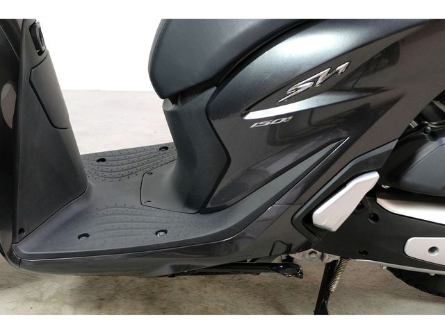 honda - sh-150i