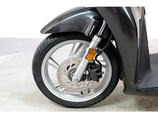 honda - sh-150i