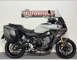 Yamaha Tracer 9 GT 2025 occasion