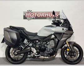 Yamaha Tracer 9 GT 2025 occasion
