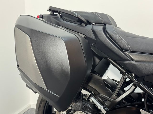 yamaha - tracer-9-gt