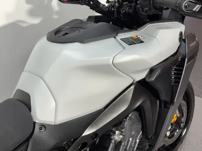YAMAHA TRACER 9 GT – foto 4