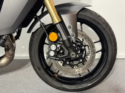 YAMAHA TRACER 9 GT – foto 3