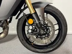 Yamaha Tracer 9 GT 2025 occasion – foto 3 van 23