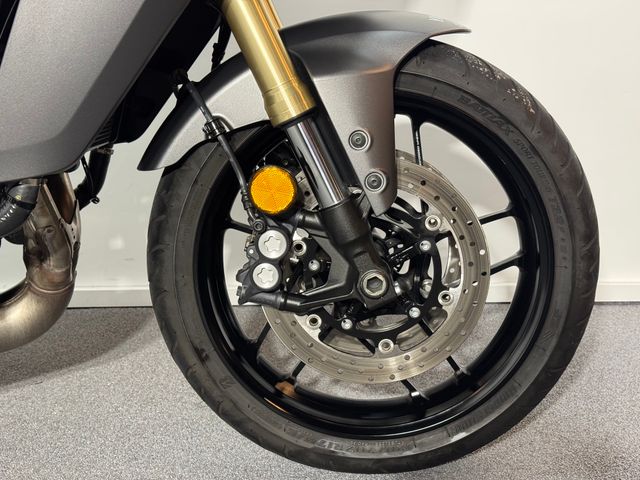 yamaha - tracer-9-gt
