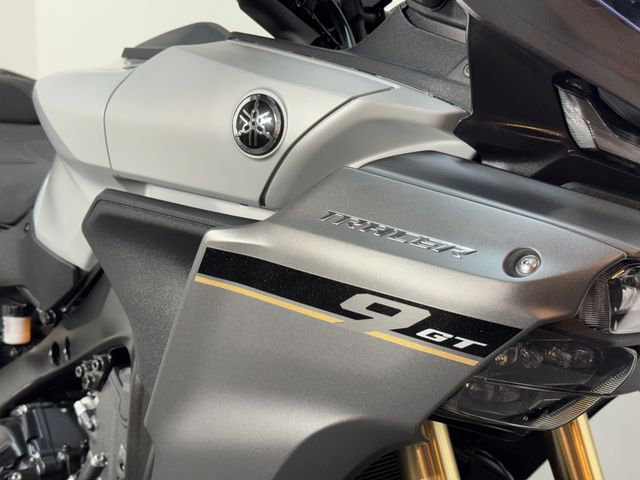 yamaha - tracer-9-gt