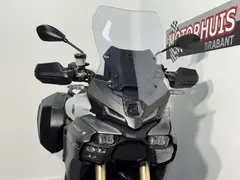 Yamaha Tracer 9 GT 2025 occasion – foto 8 van 23