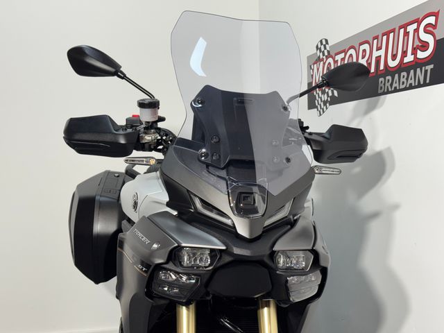 yamaha - tracer-9-gt
