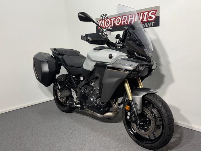 yamaha - tracer-9-gt