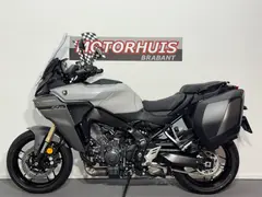 Yamaha Tracer 9 GT 2025 occasion – foto 10 van 23