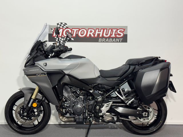 yamaha - tracer-9-gt