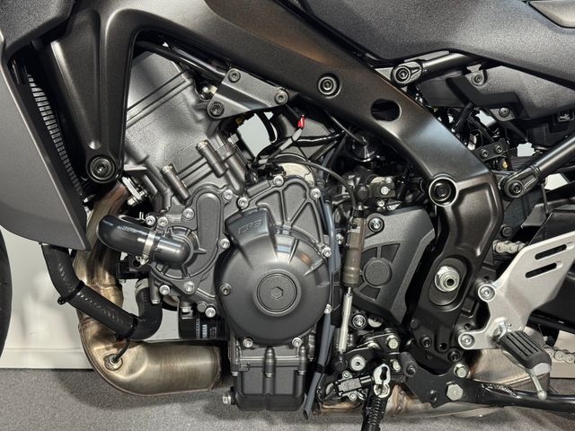 yamaha - tracer-9-gt