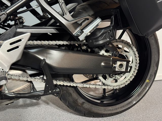 yamaha - tracer-9-gt