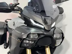 Yamaha Tracer 9 GT 2025 occasion – foto 9 van 23