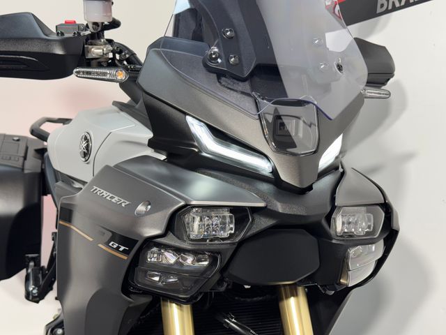 yamaha - tracer-9-gt