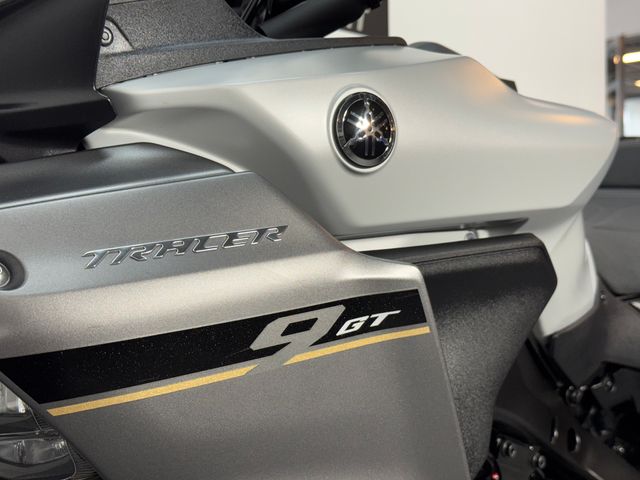 yamaha - tracer-9-gt