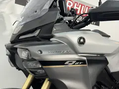 Yamaha Tracer 9 GT 2025 occasion – foto 17 van 23