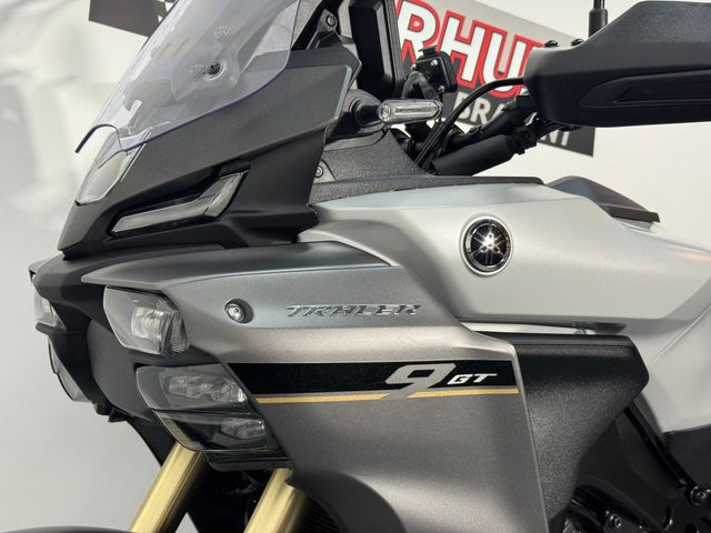 yamaha - tracer-9-gt