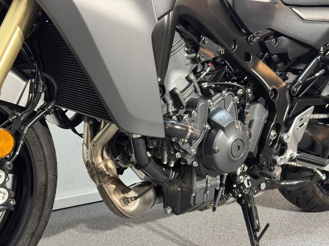 yamaha - tracer-9-gt