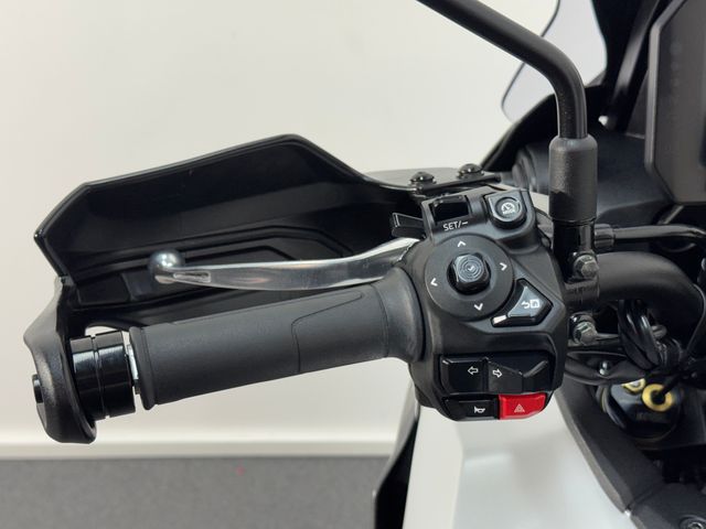 yamaha - tracer-9-gt