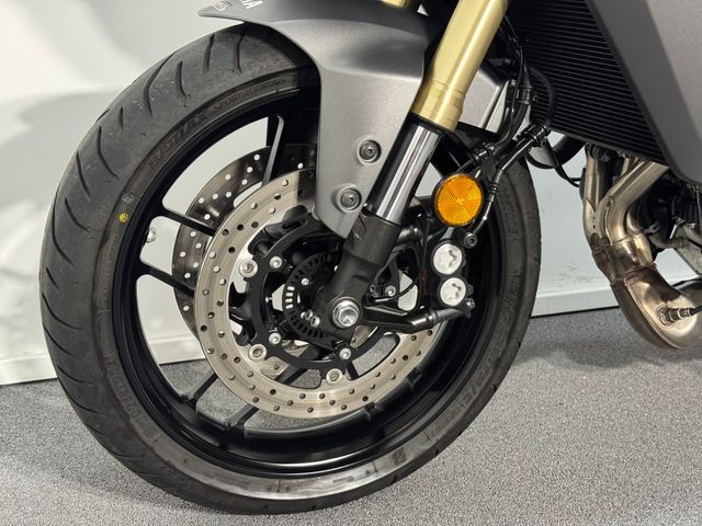 yamaha - tracer-9-gt