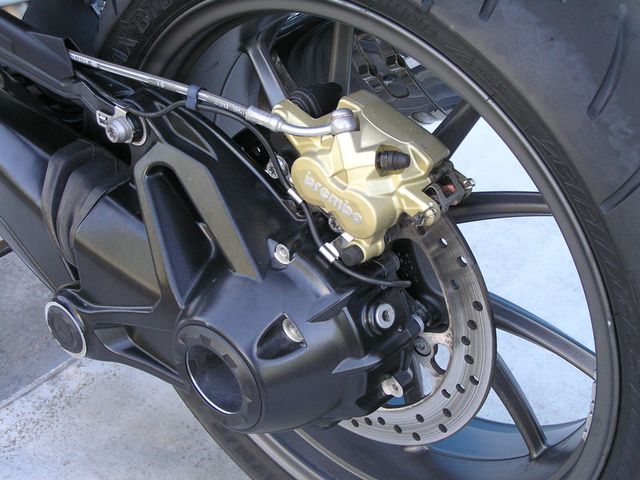 bmw - r-1200-r