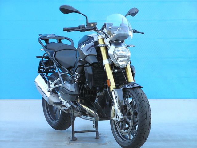 bmw - r-1200-r