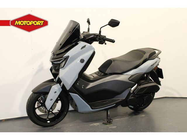 yamaha - nmax-125