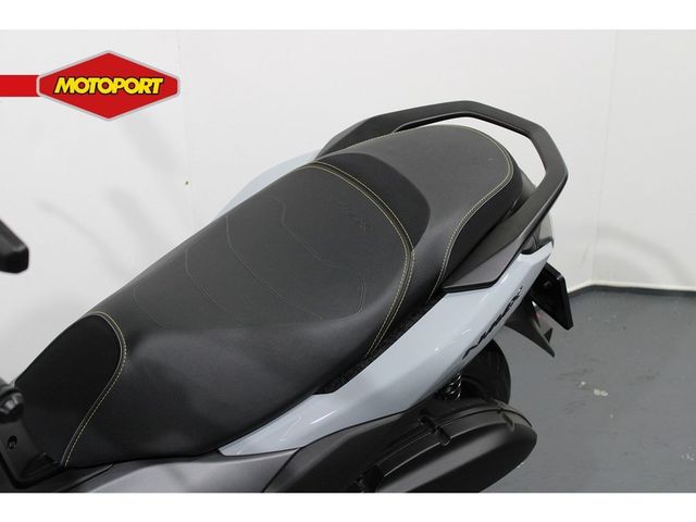 yamaha - nmax-125
