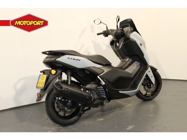 yamaha - nmax-125