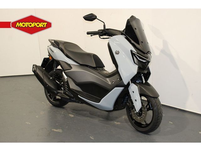 yamaha - nmax-125
