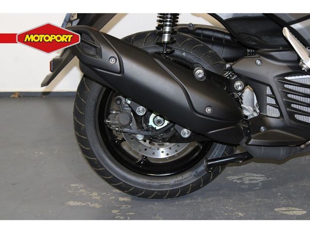 yamaha - nmax-125