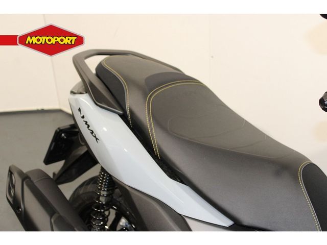 yamaha - nmax-125