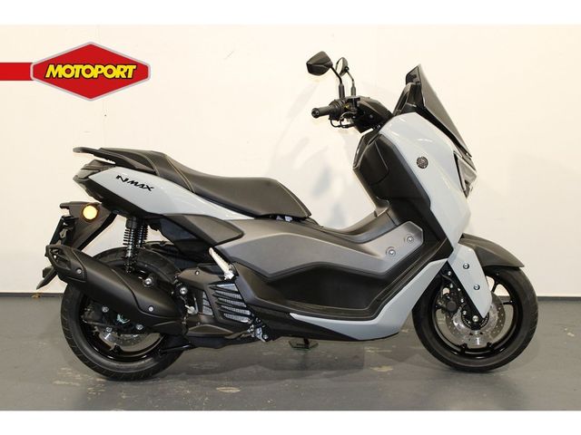 yamaha - nmax-125