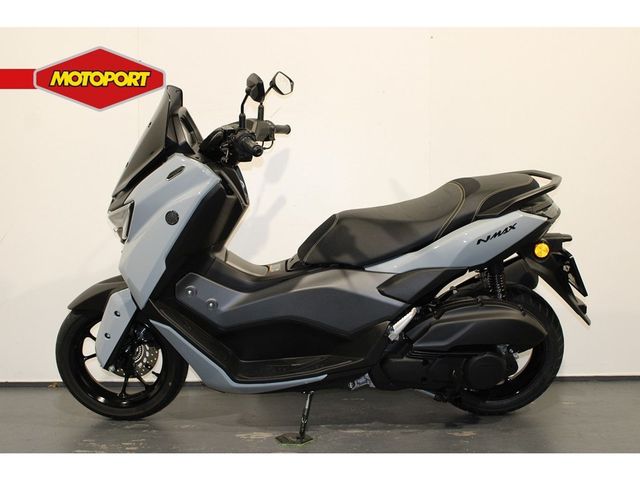 yamaha - nmax-125