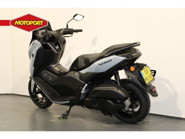 yamaha - nmax-125