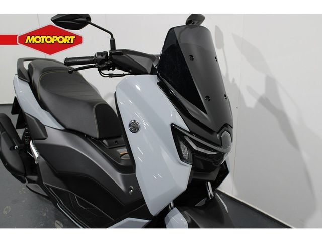 yamaha - nmax-125