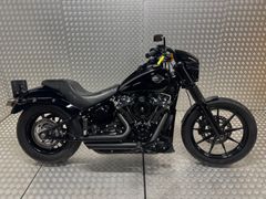 HARLEY-DAVIDSON LOW RIDER FXLR