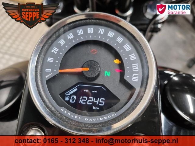 harley-davidson - low-rider-fxlr